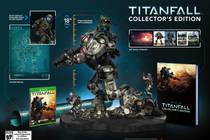 Titanfall Collector's Edition Titanfall Collector's Edition