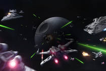 Star Wars Battlefront – дополнение «Звезда смерти» доступно с 20 сентября Star Wars Battlefront – дополнение «Звезда смерти» доступно с 20 сентября